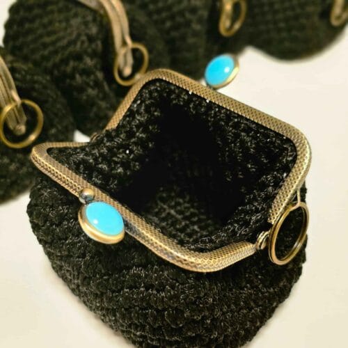 Borsellino clic clac