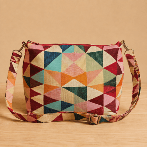 Mixa Bag