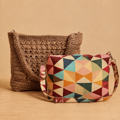 Mixa Bag