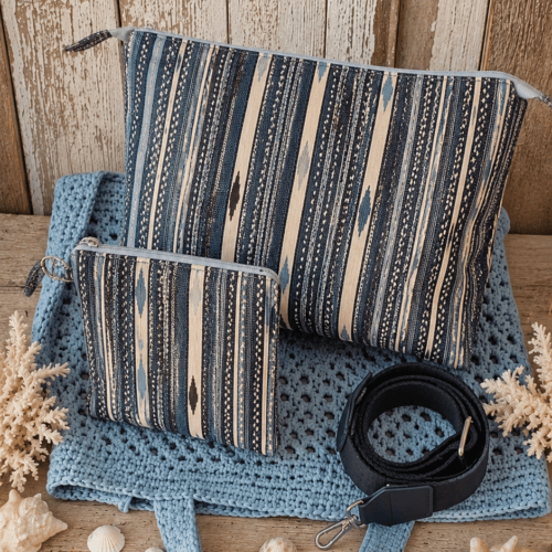 Mixa Bag
