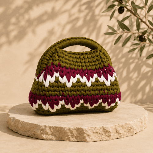 Corfù Kyma Collection